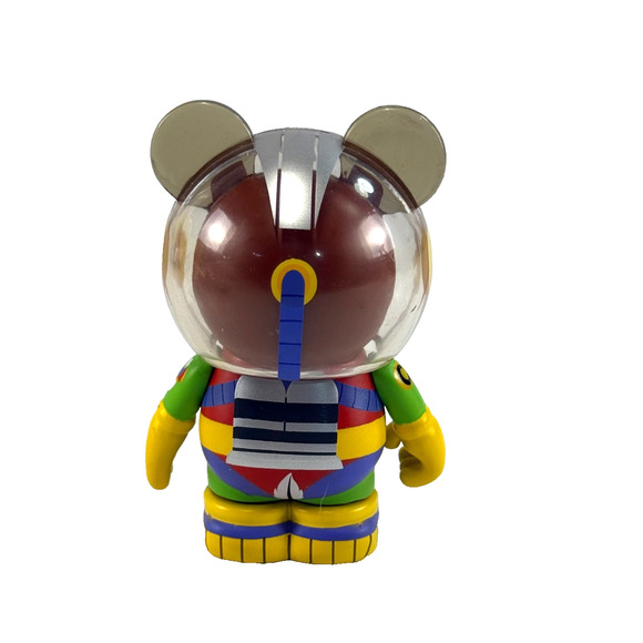 Disney Vinylmation Mickey Mouse & Friends "Chip" n Dale 3" Collectible Figure - Picture 2 of 3